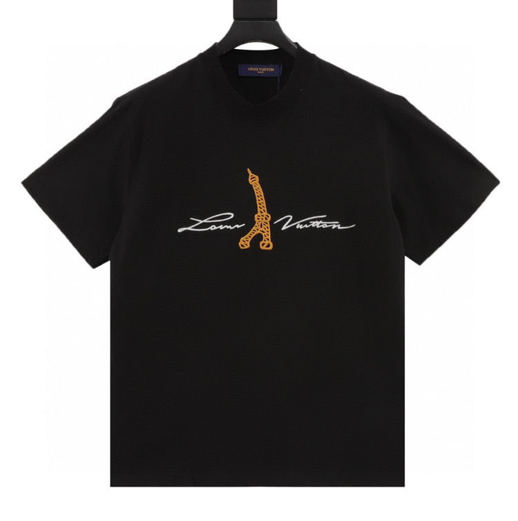 L0vis Vvtt0n T-Shirt 2025