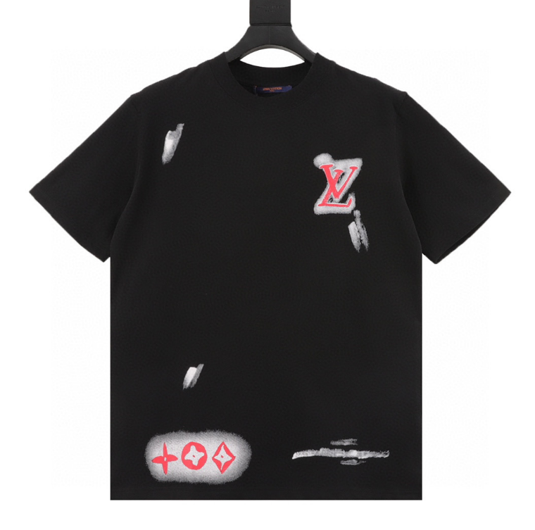 L0vis Vvtt0n T-Shirt 2025