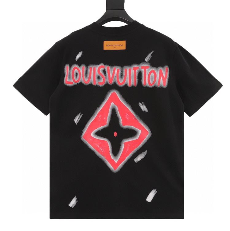 L0vis Vvtt0n T-Shirt 2025