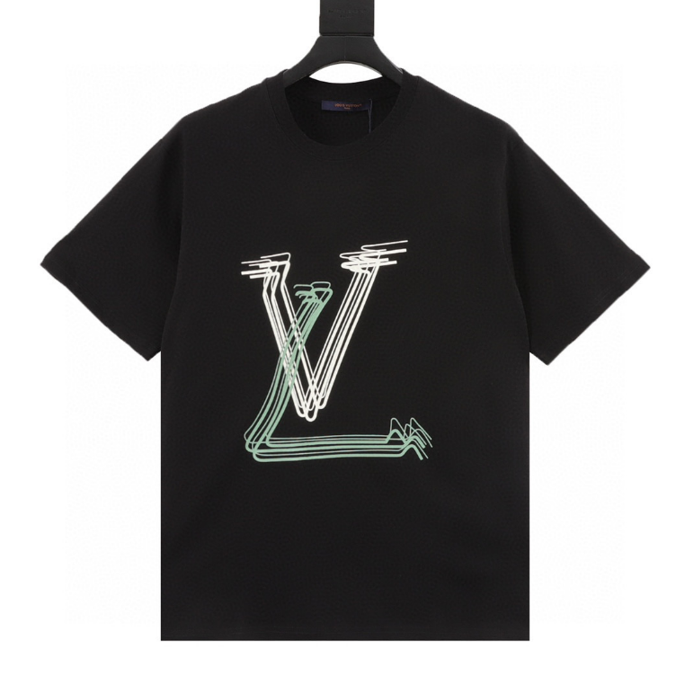 L0vis Vvtt0n T-Shirt 2025