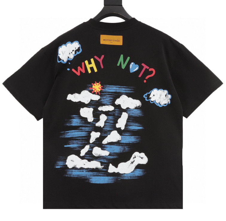 L0vis Vvtt0n T-Shirt 2025