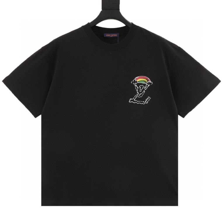 L0vis Vvtt0n T-Shirt 2025