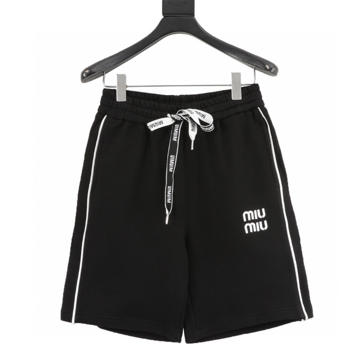 Miu Miu Shorts 2025