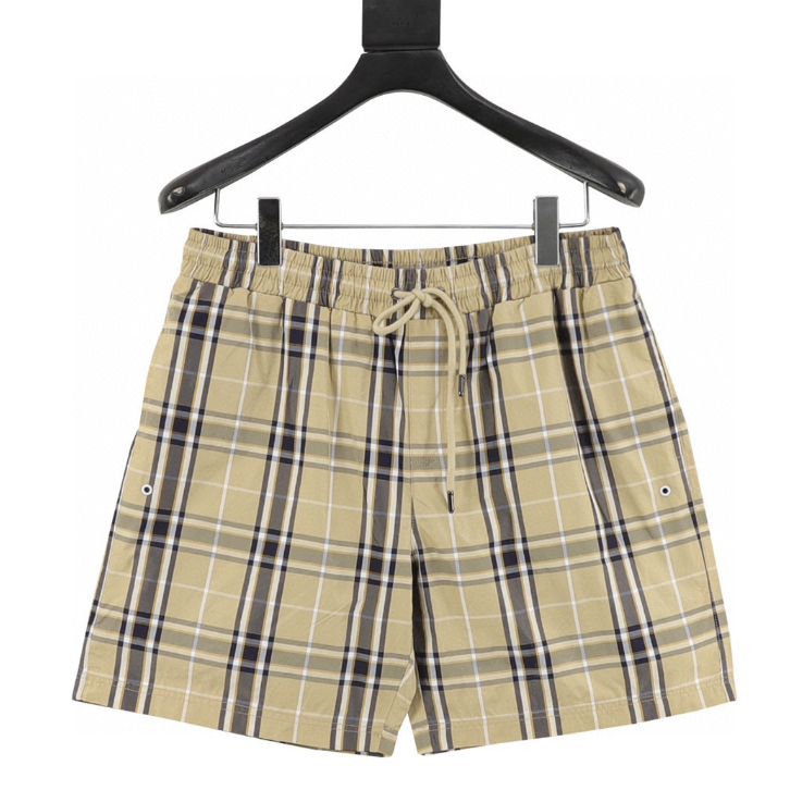 Bv*b*rry Shorts 2025