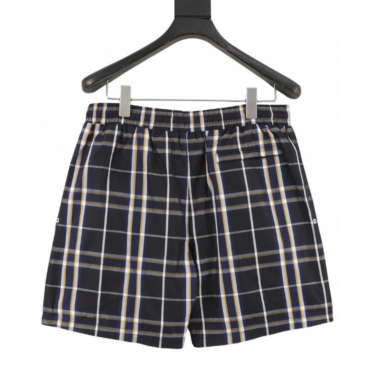 Bv*b*rry Shorts 2025