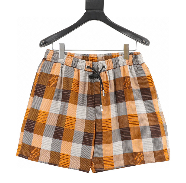 L0vis Vvtt0n Shorts 2025