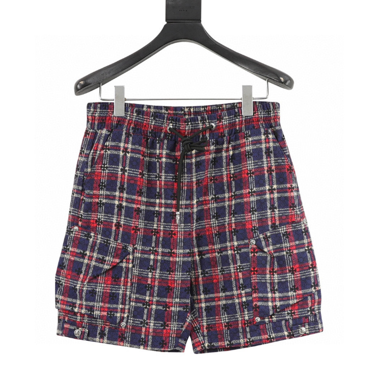 Ch*0me He**ts Shorts 2025