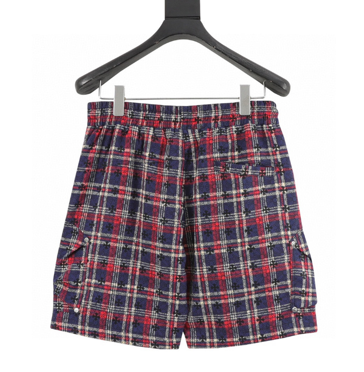 Ch*0me He**ts Shorts 2025