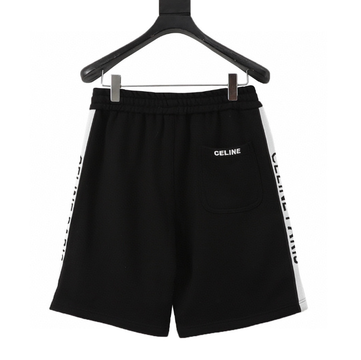 Ce1i*e Shorts 2025