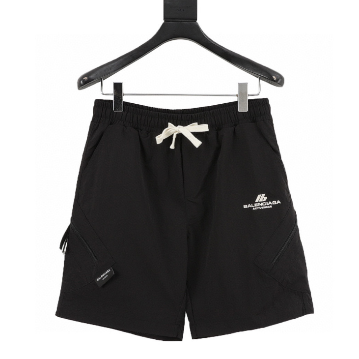 Ba1en*iaga shorts 2025