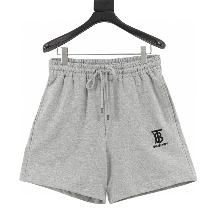 Bv*b*rry Shorts 2025