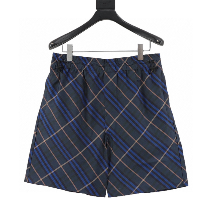 Bv*b*rry Shorts 2025