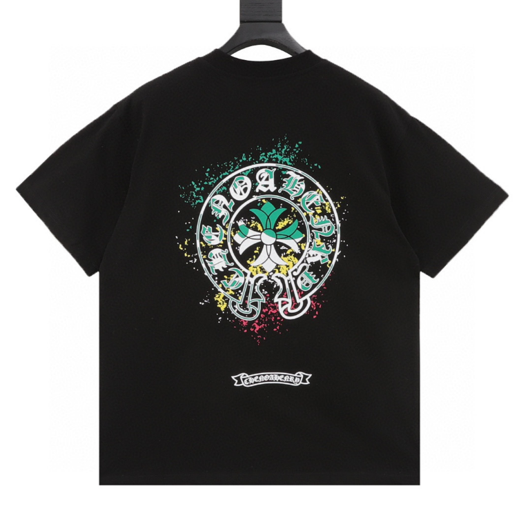 Ch*0me He**ts T-Shirt 2025