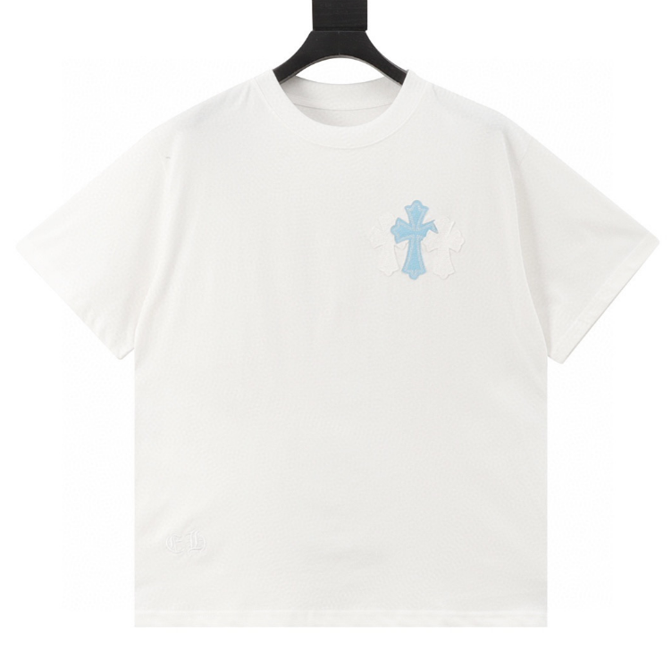 Ch*0me He**ts T-Shirt 2025