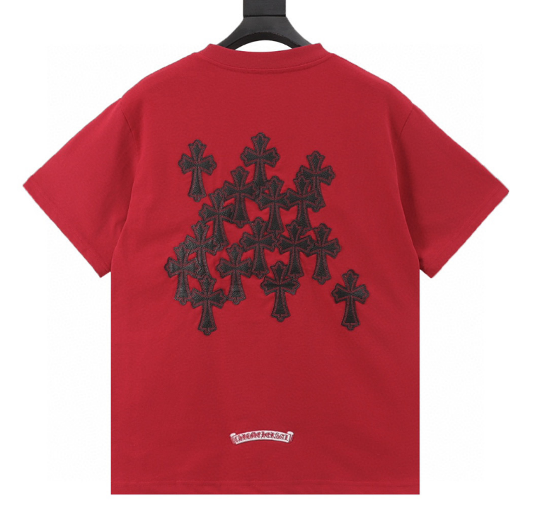 Ch*0me He**ts T-Shirt 2025