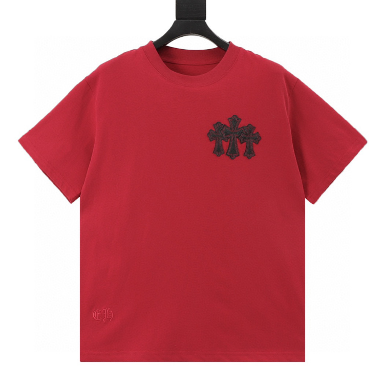 Ch*0me He**ts T-Shirt 2025