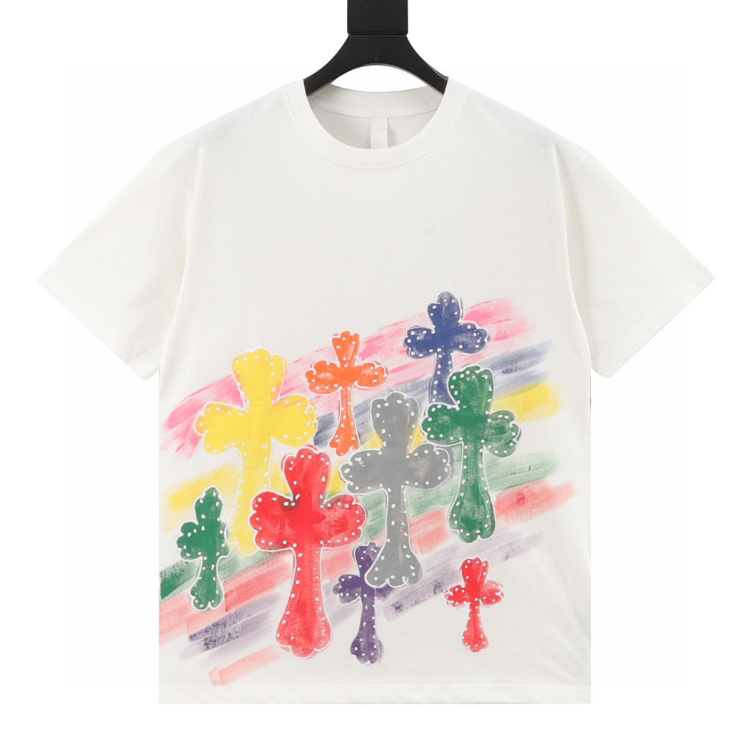 Ch*0me He**ts T-Shirt 2025