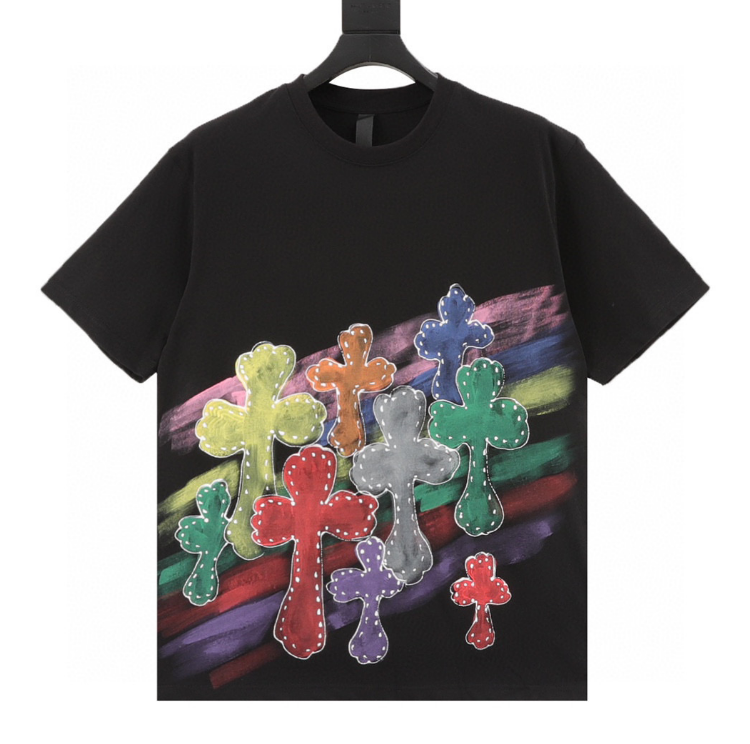 Ch*0me He**ts T-Shirt 2025