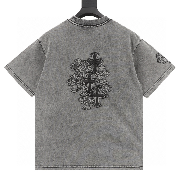 Ch*0me He**ts T-Shirt 2025