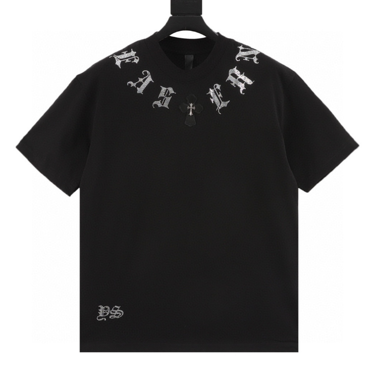 Ch*0me He**ts T-Shirt 2025