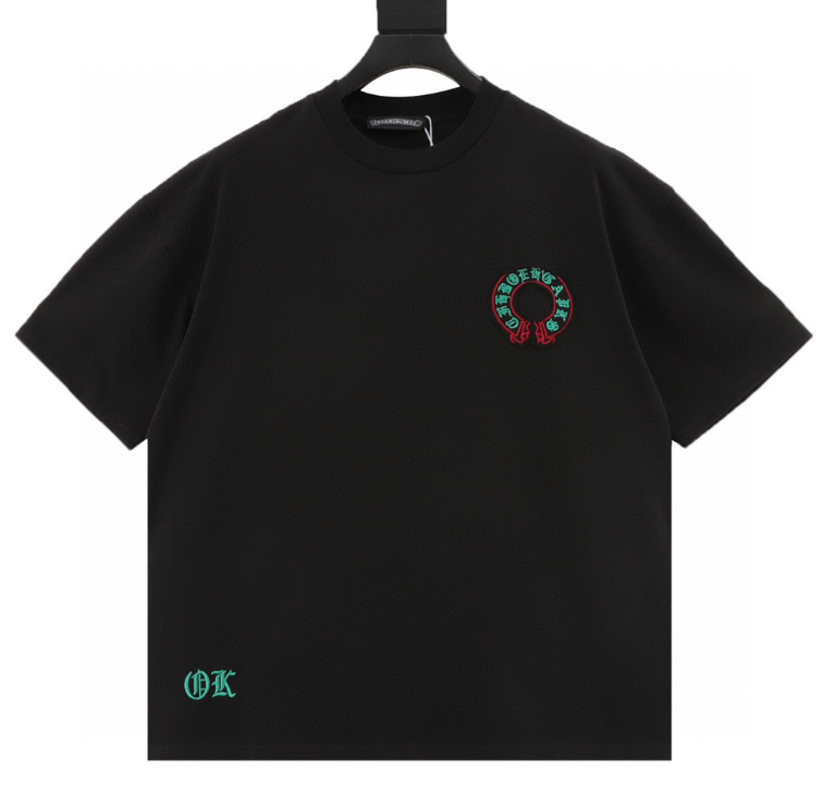 Ch*0me He**ts T-Shirt 2025