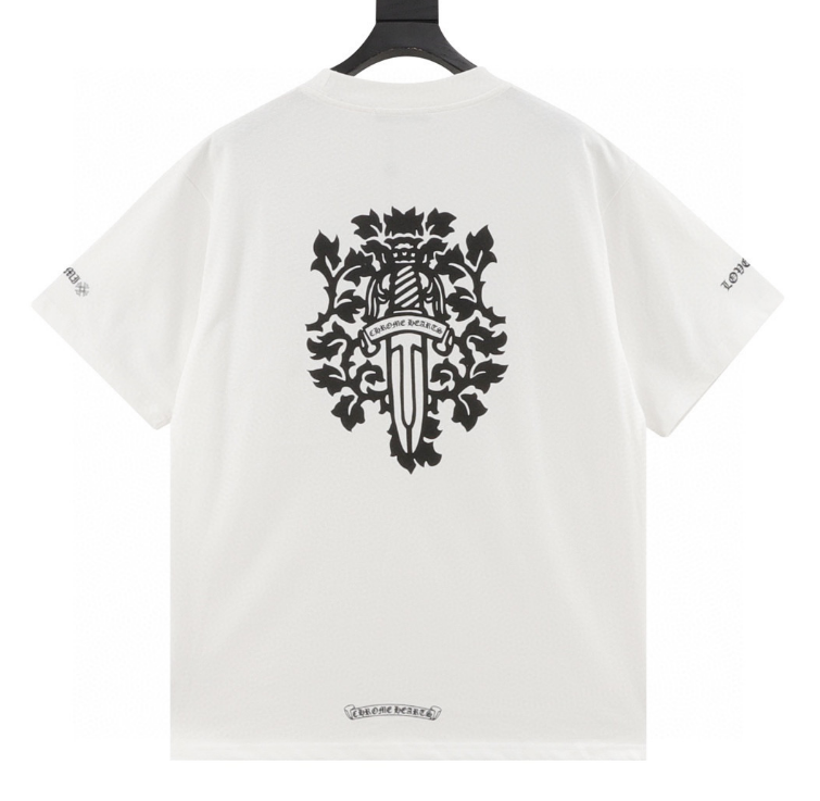 Ch*0me He**ts T-Shirt 2025