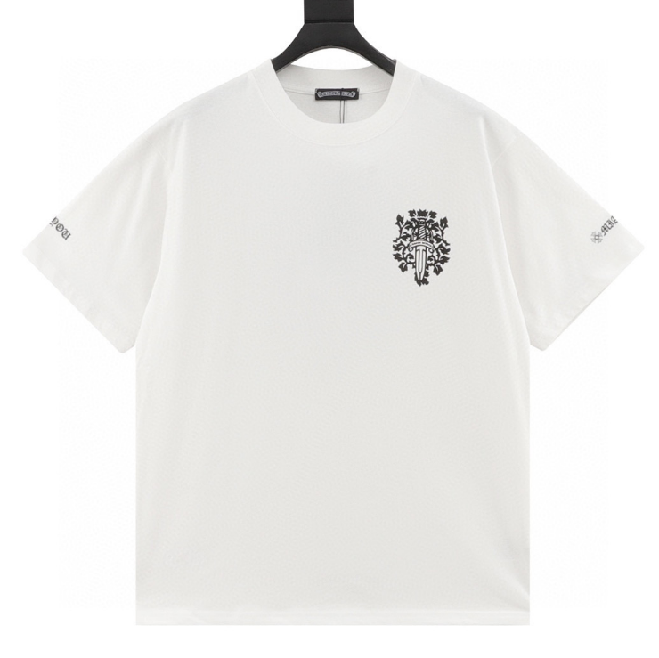 Ch*0me He**ts T-Shirt 2025