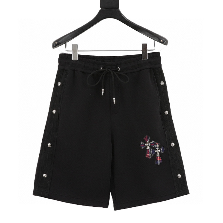 Ch*0me He**ts shorts 2025