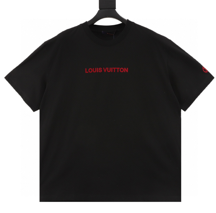L0vis Vvtt0n T-Shirt 2025