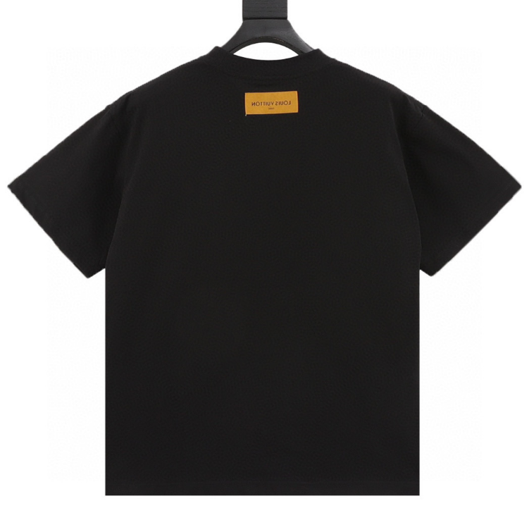 L0vis Vvtt0n T-Shirt 2025