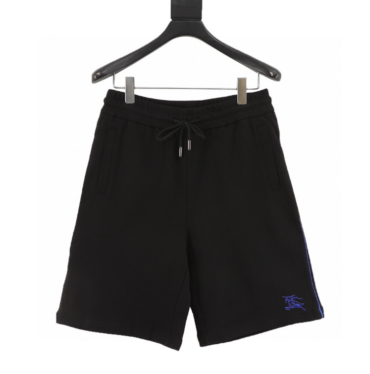 Bv*b*rry Shorts 2025
