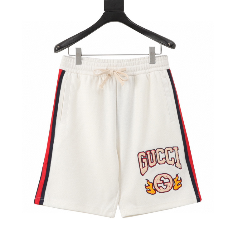 Gvc*1 Shorts 2025
