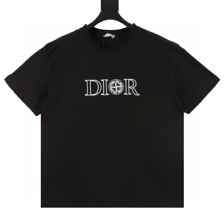 D10r x Stone island T-Shirt 2025
