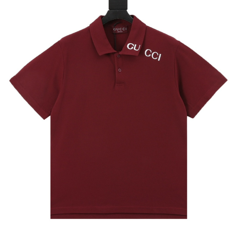 Gvc*1 Polo Shirt 2025