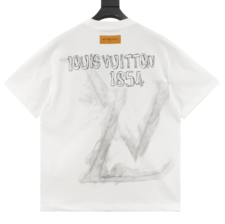 L0vis Vvtt0n T-Shirt 2025