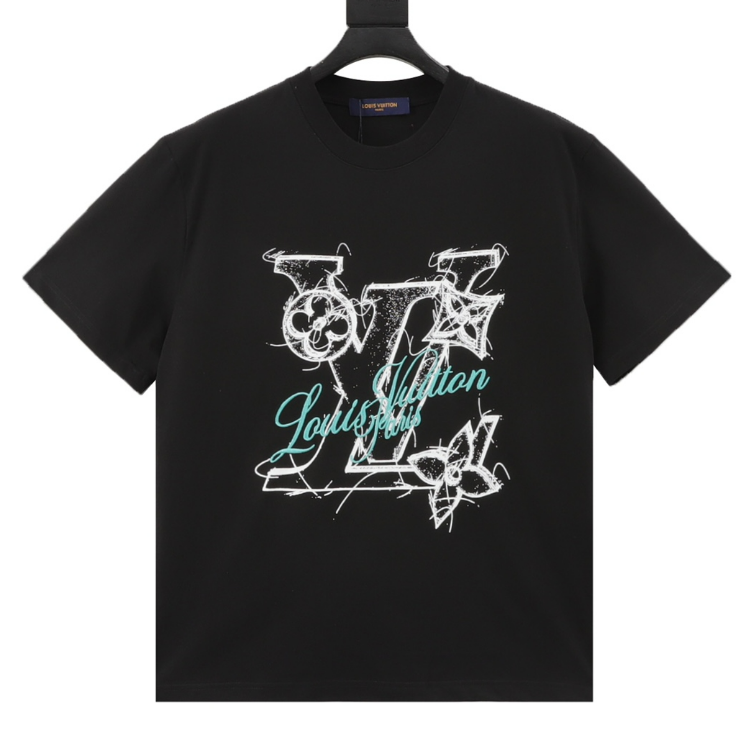 L0vis Vvtt0n T-Shirt 2025