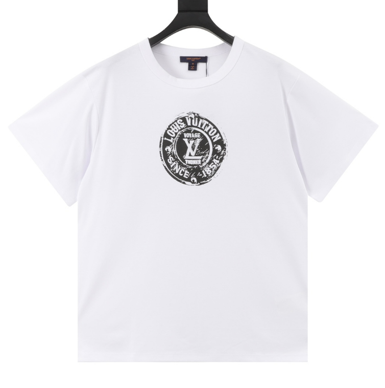 L0vis Vvtt0n T-Shirt 2025