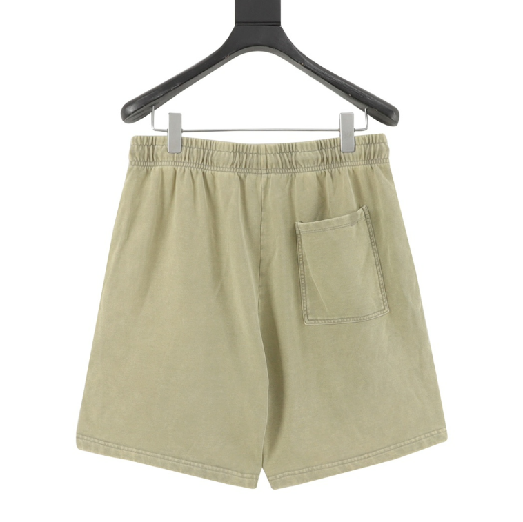 Bv*b*rry Shorts 2025