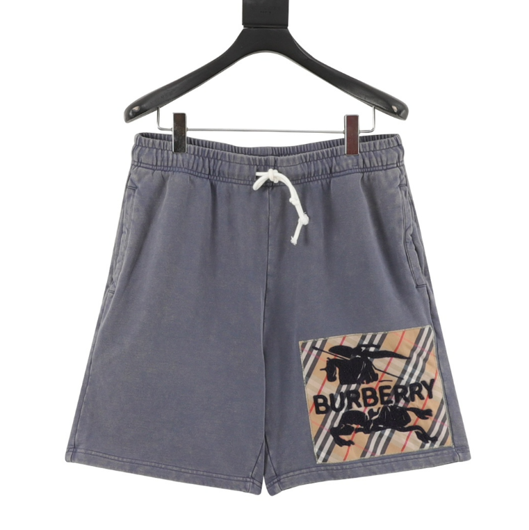 Bv*b*rry Shorts 2025