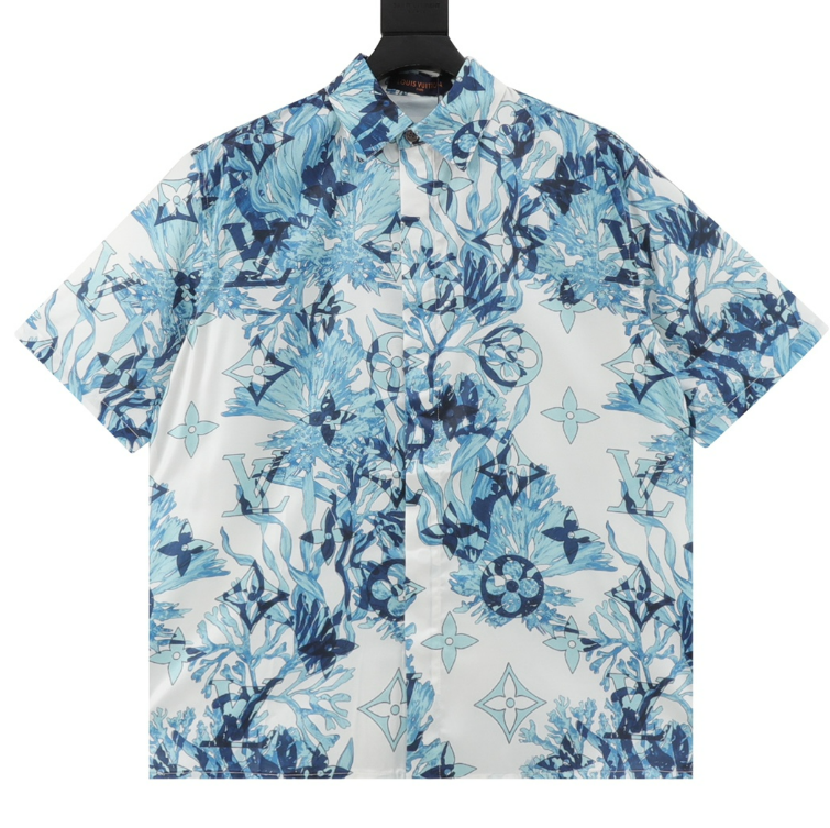 L0vis Vvtt0n T-Shirt 2025