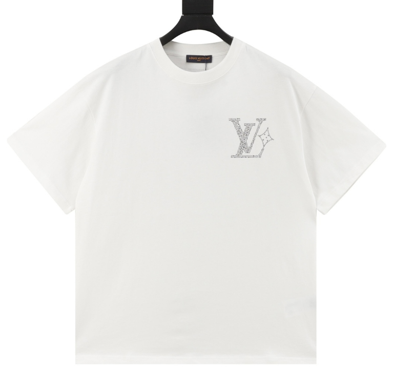 L0vis Vvtt0n T-Shirt 2025