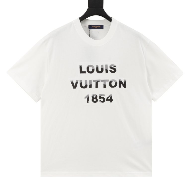 L0vis Vvtt0n T-Shirt 2025