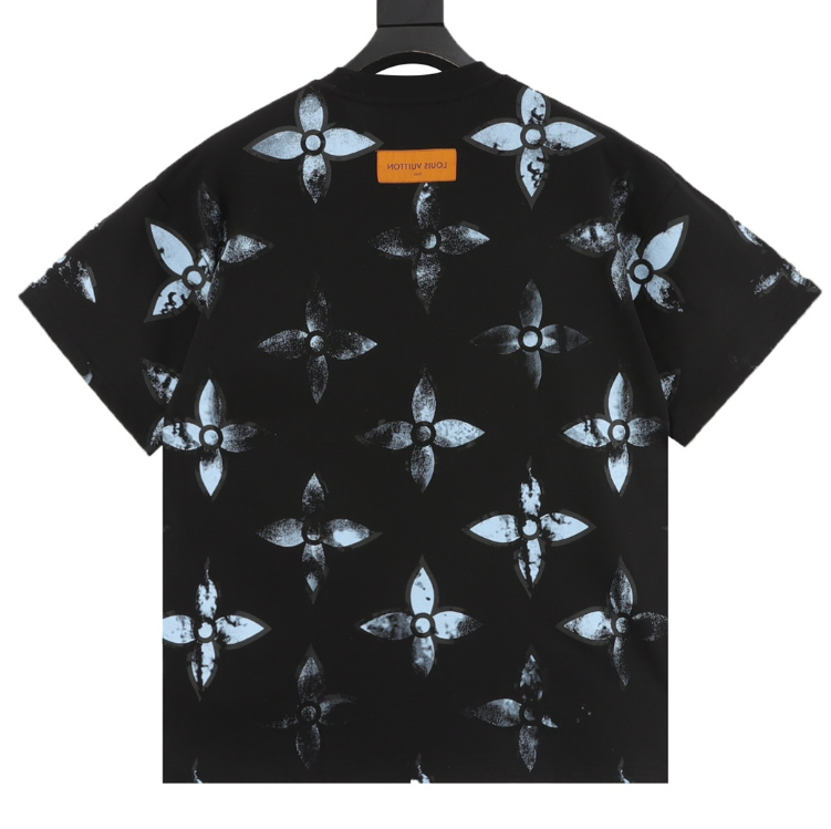 L0vis Vvtt0n T-Shirt 2025