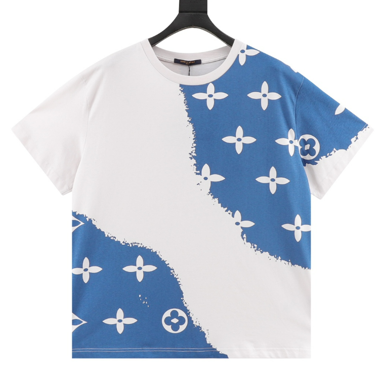 L0vis Vvtt0n T-Shirt 2025