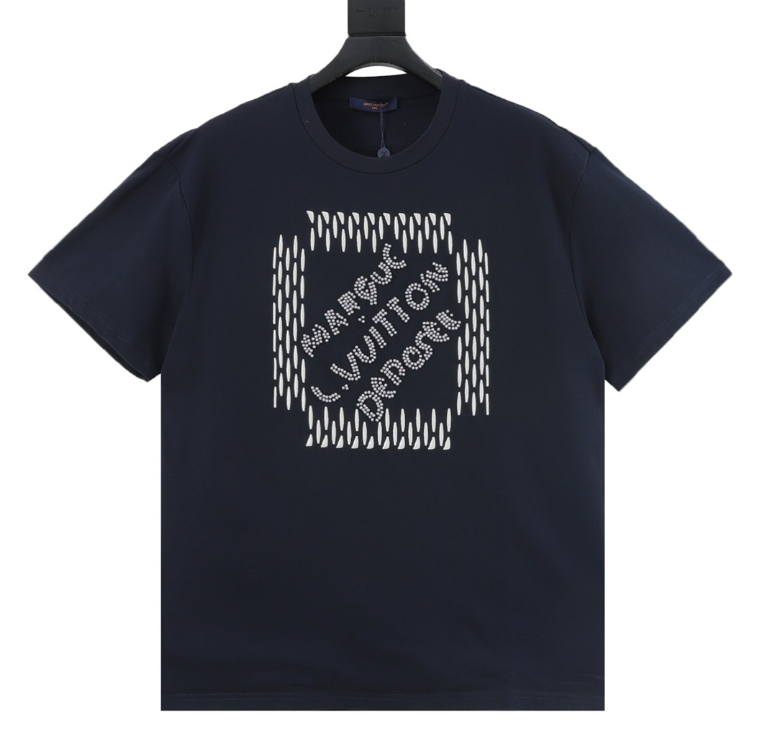 L0vis Vvtt0n T-Shirt 2025