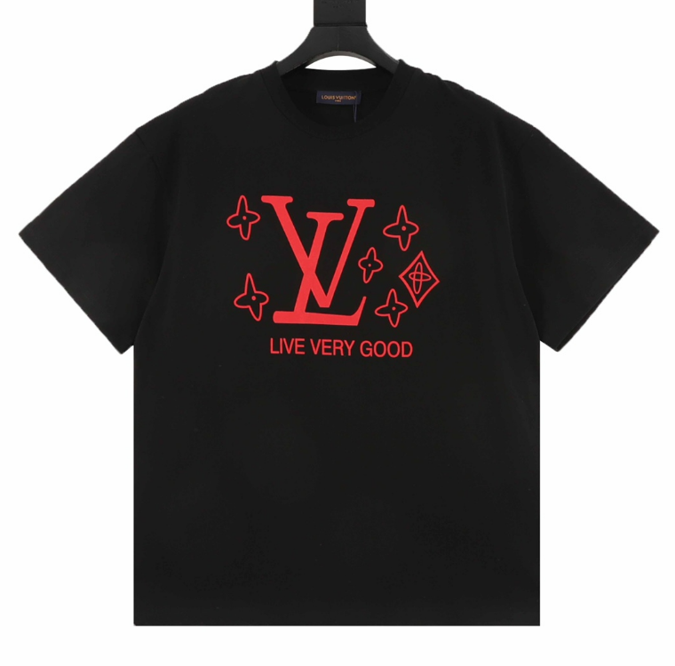 L0vis Vvtt0n T-Shirt 2025