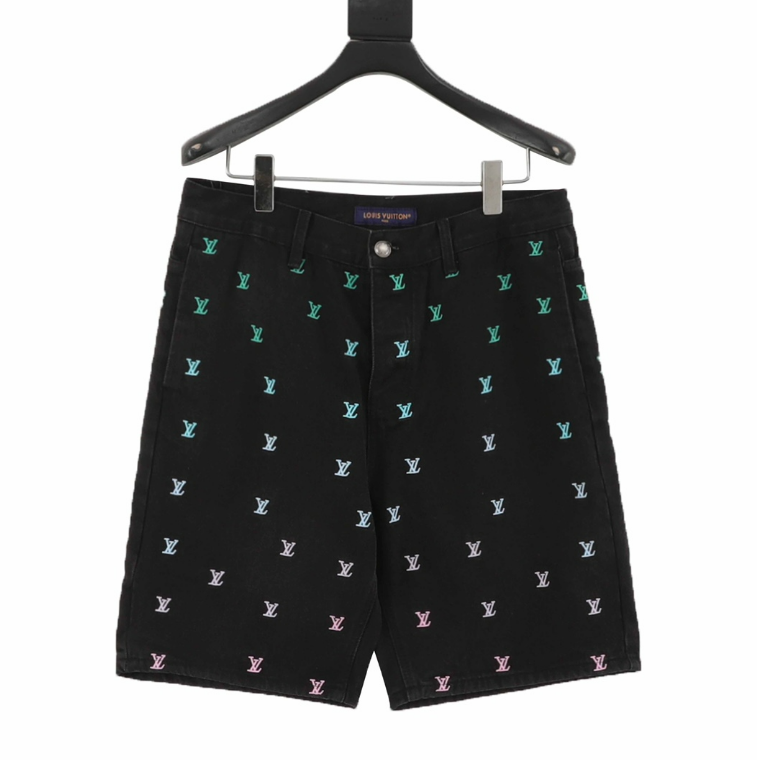 L0vis Vvtt0n Shorts 2025