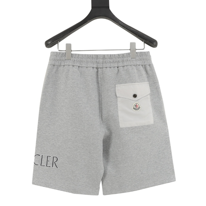 Moncler Shorts 2025