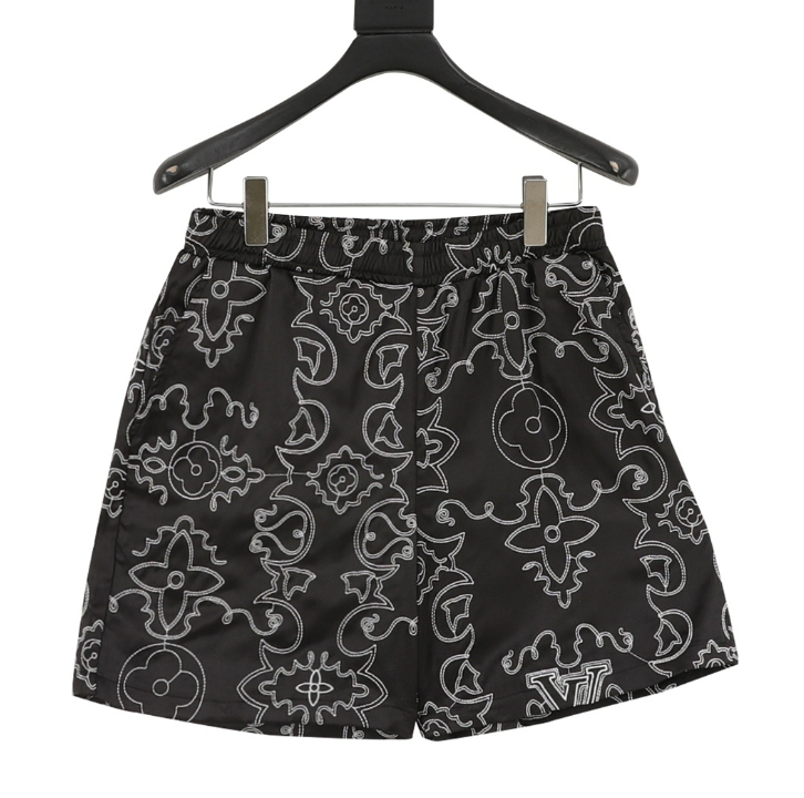 L0vis Vvtt0n Shorts 2025