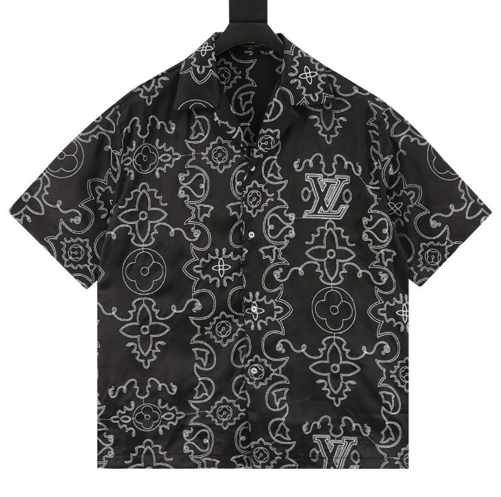 L0vis Vvtt0n T-Shirt 2025